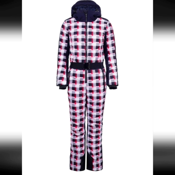 LUTHA SNOWSUIT - Picture 1 of 3